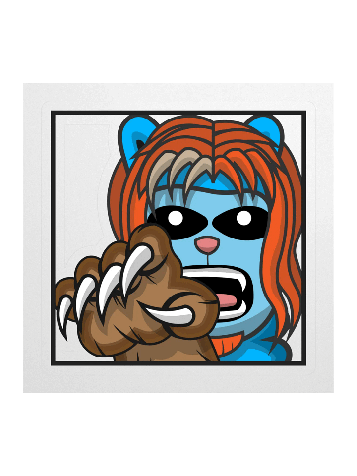 Druid Stickers product image (1)