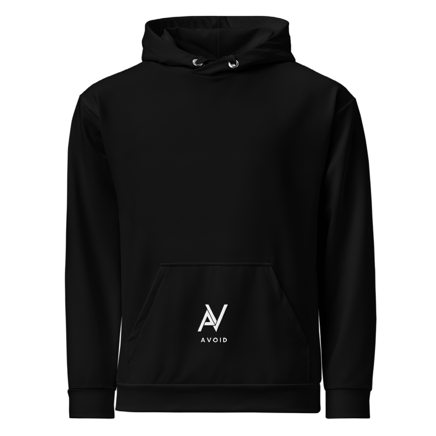 AVOID Wings of Valor Hoodie product image (3)