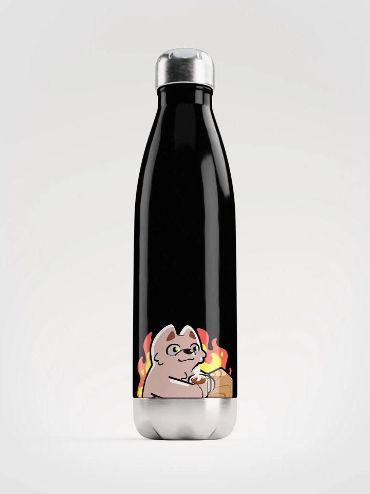 This is FIne Water Bottle product image (1)
