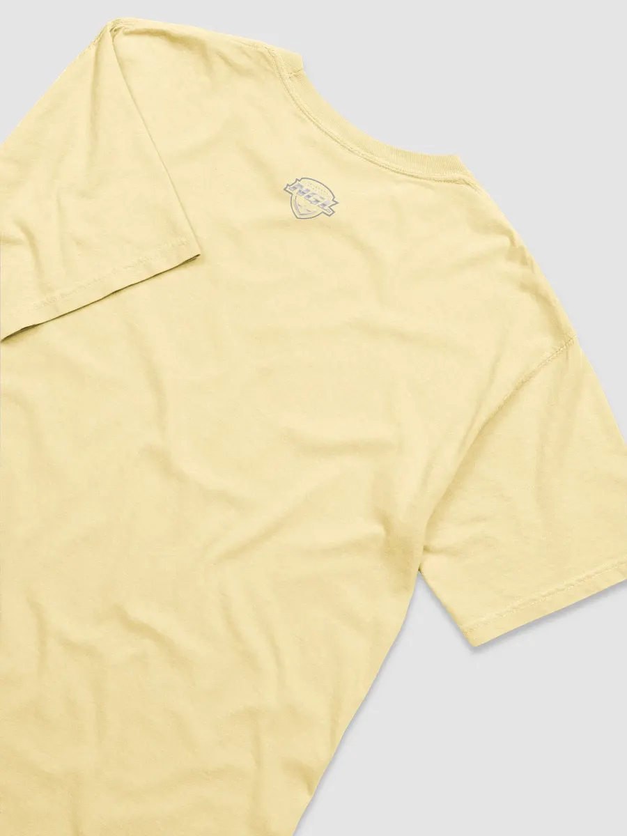 Louisville Firehawks T-Shirt by Comfort Colors product image (11)