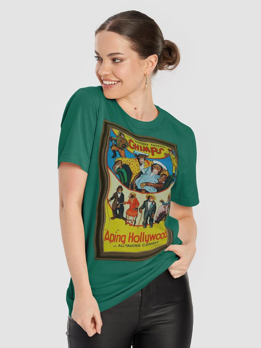 Chimps: Saturday Afternoon tee product image (8)
