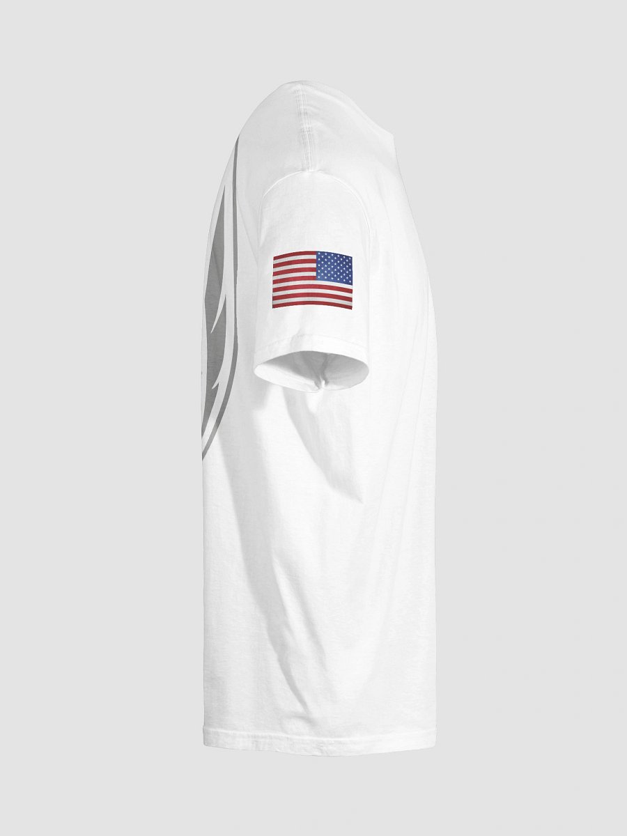 PMDR Tee - Team Gray Collab product image (4)