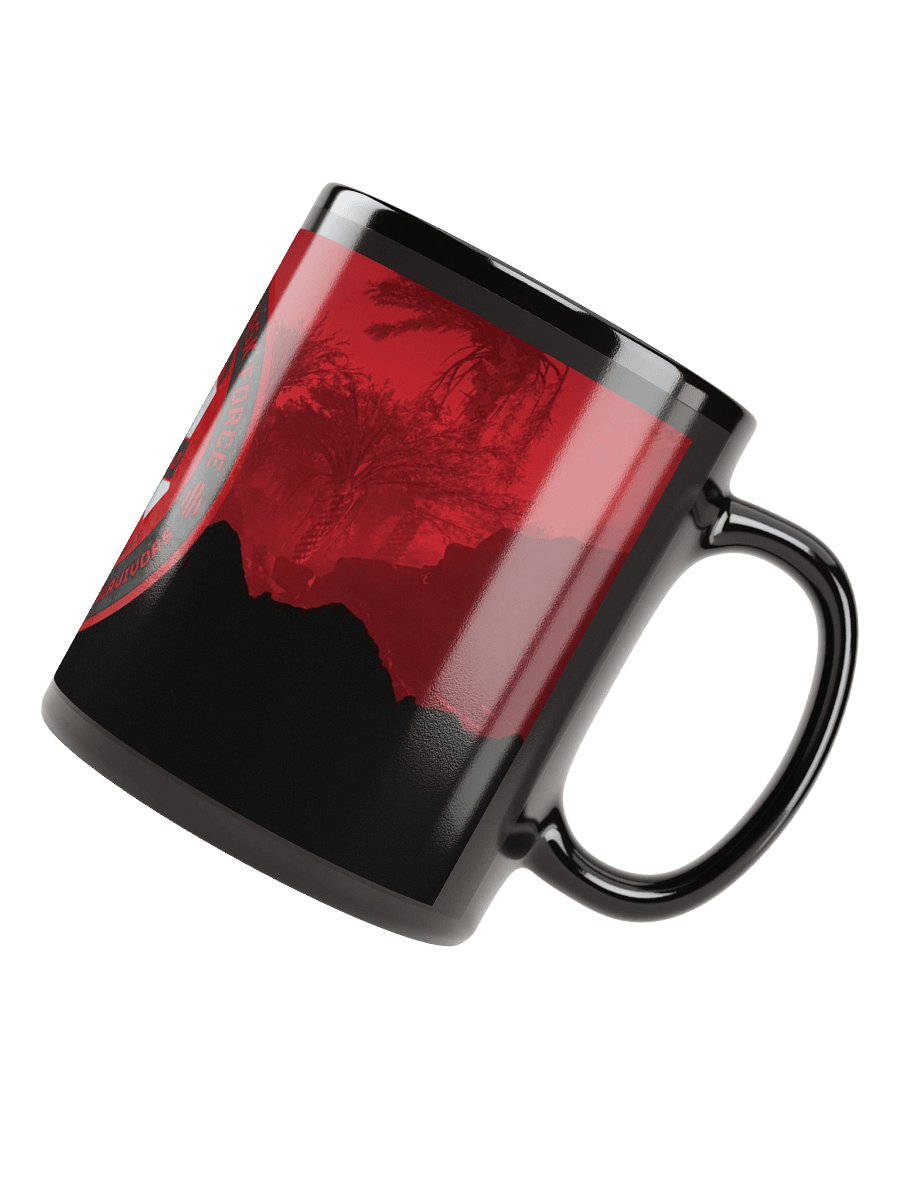 Black Halo Coffee Mug product image (5)