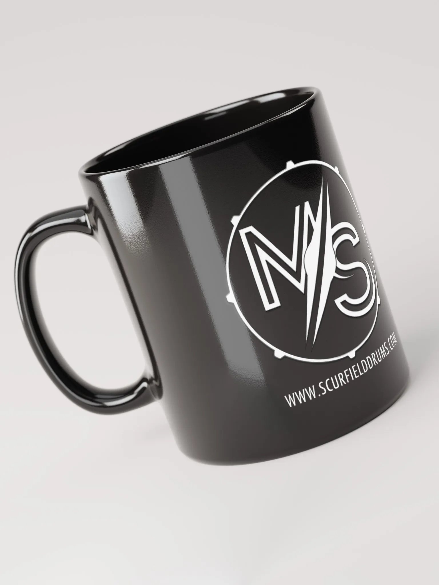 MS Logo Mug product image (4)