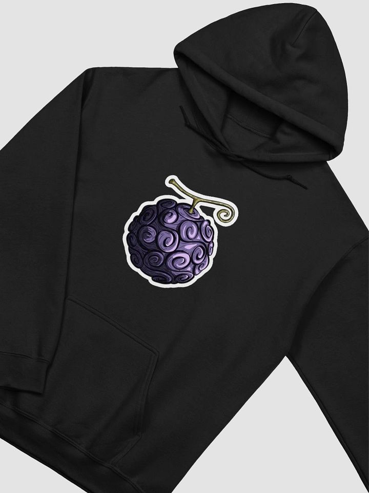One Piece Devil Fruit Hoodie product image (18)