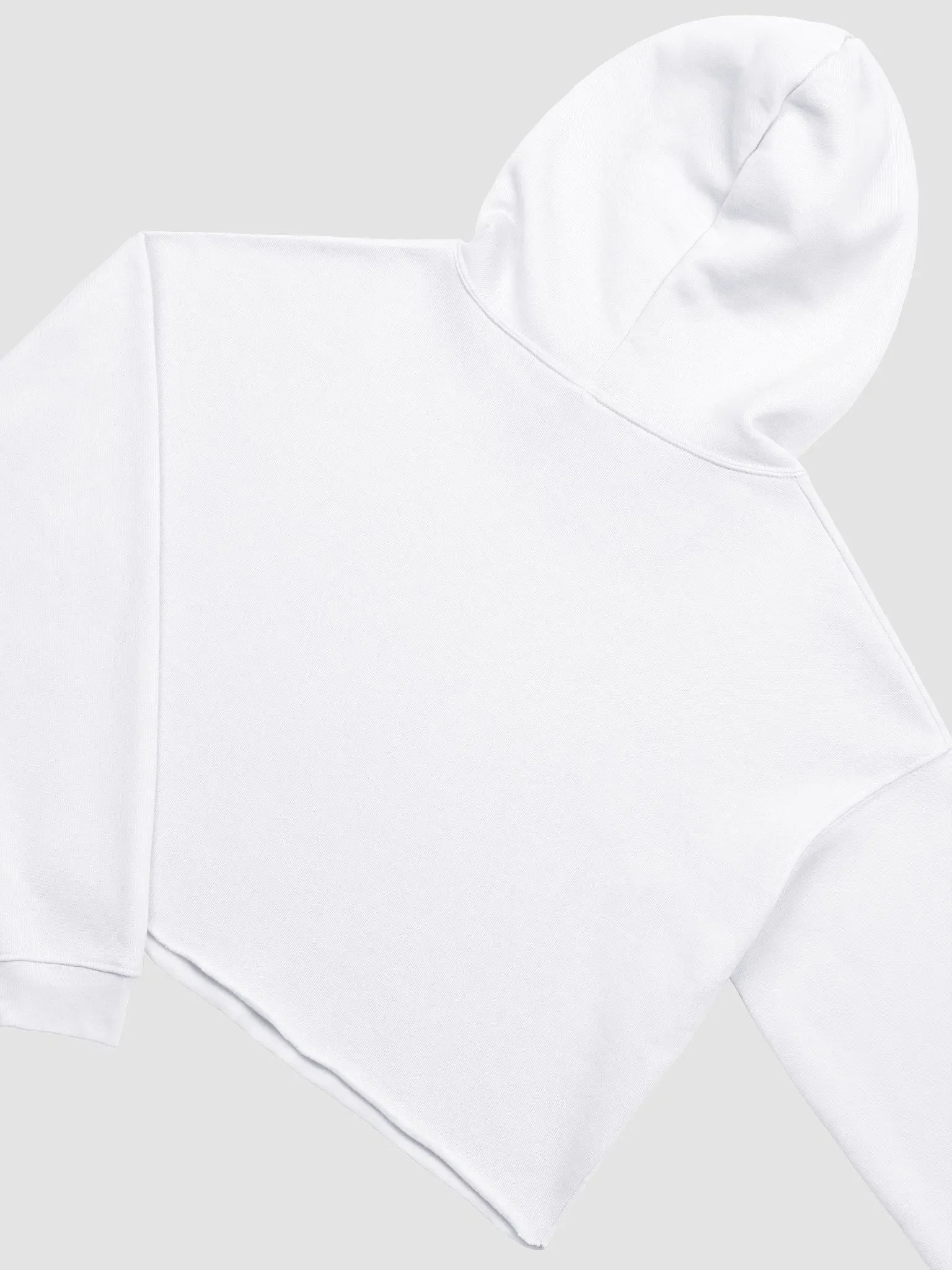 Welcome to Uldum - Crop Sweater product image (4)