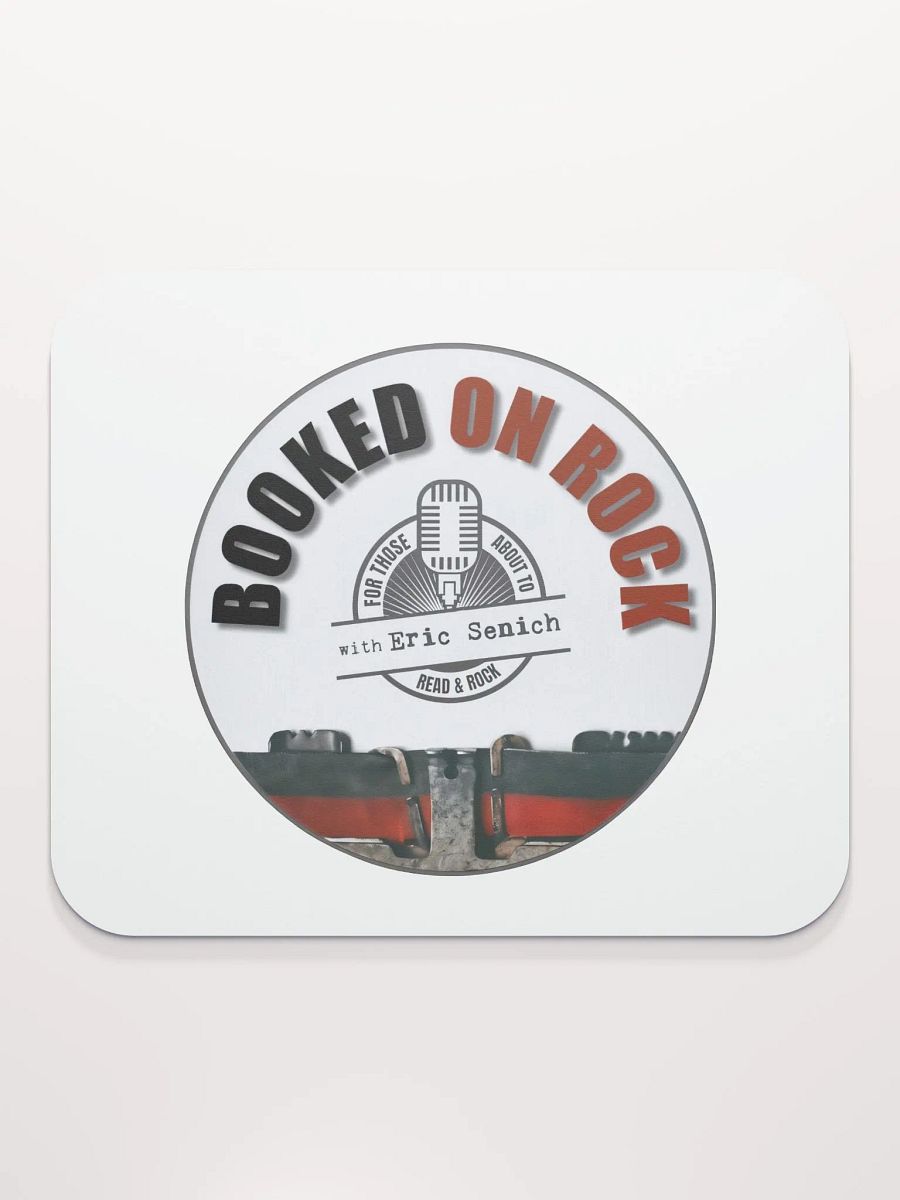 Mouse Pad product image (2)