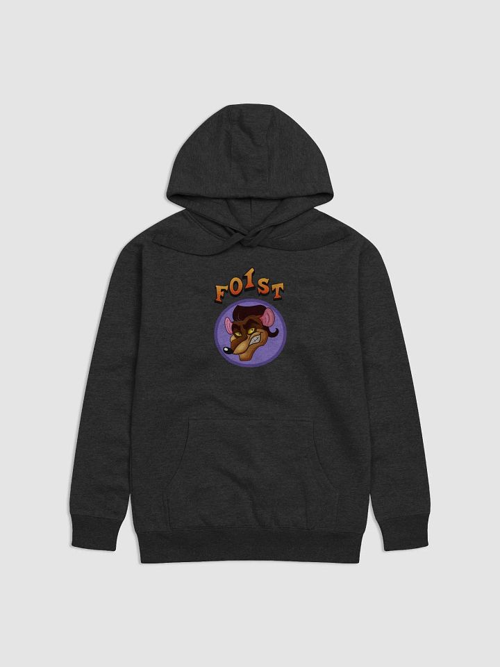 FO1ST Hoodie product image (2)