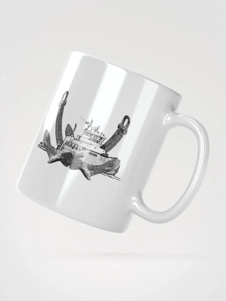 Twin Anchor Titan tug 11oz, 15oz, & 20oz product image (2)
