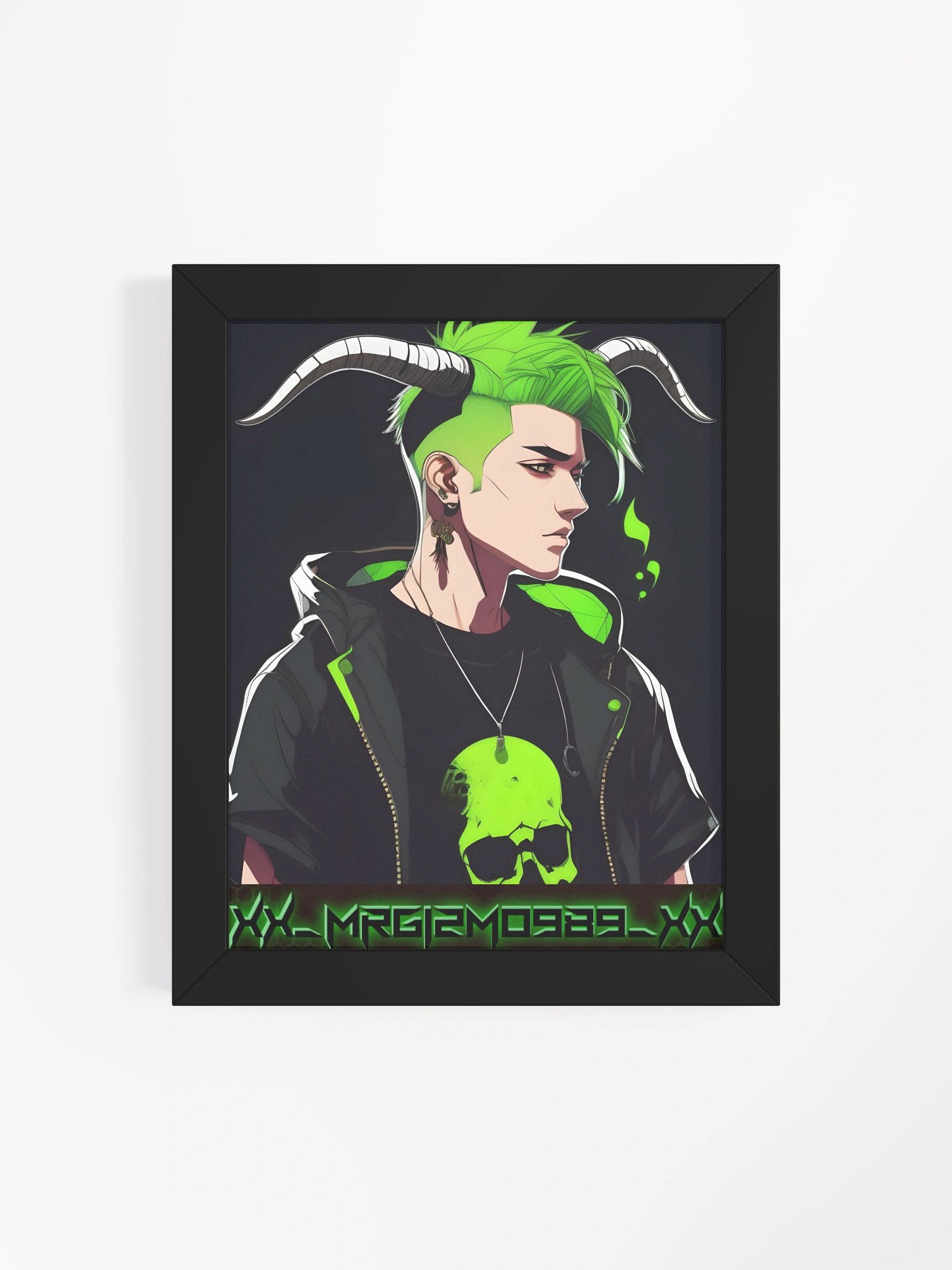 XX_MrGizmo989_XX's Framed Poster product image (26)