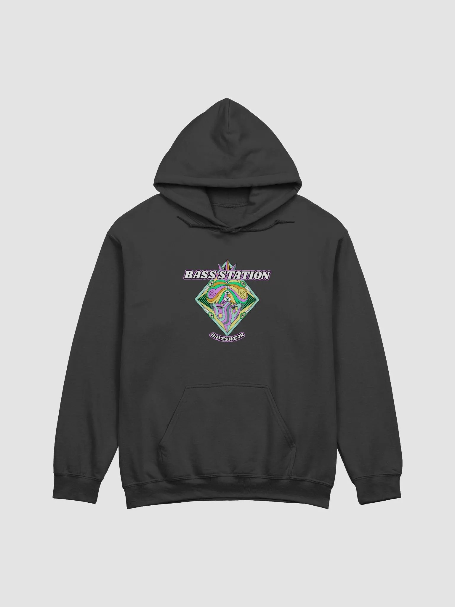 It's organic Hoodie product image (2)