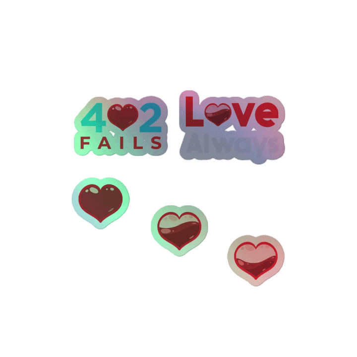 Sticker Pack 2 product image (2)