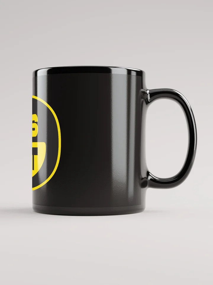 EL MUG QSVT PERO CON AMARILLO product image (1)