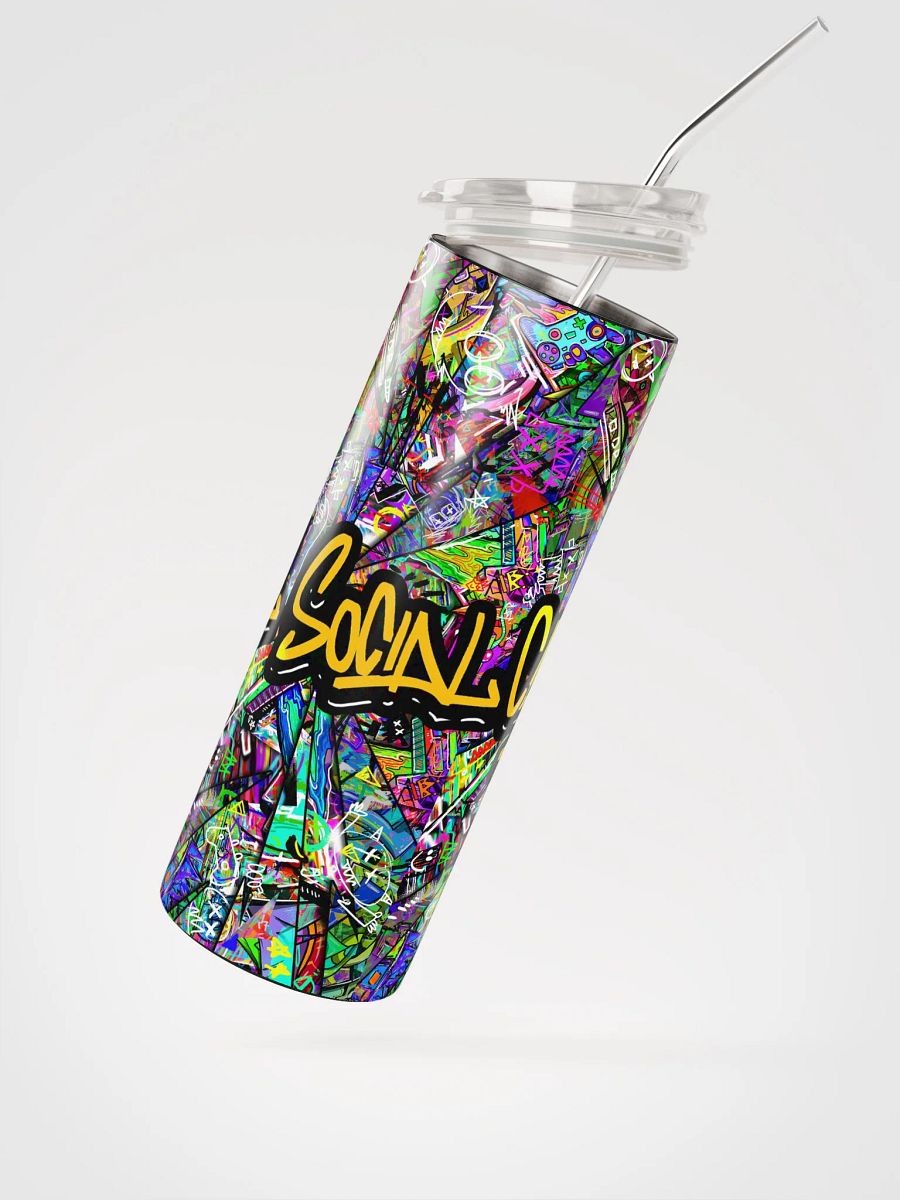 Hydrate ya Uncool Kids! product image (3)