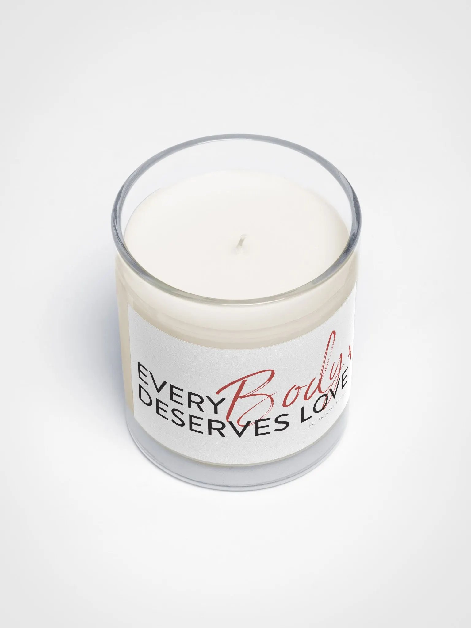 Every Body Deserves Love product image (3)