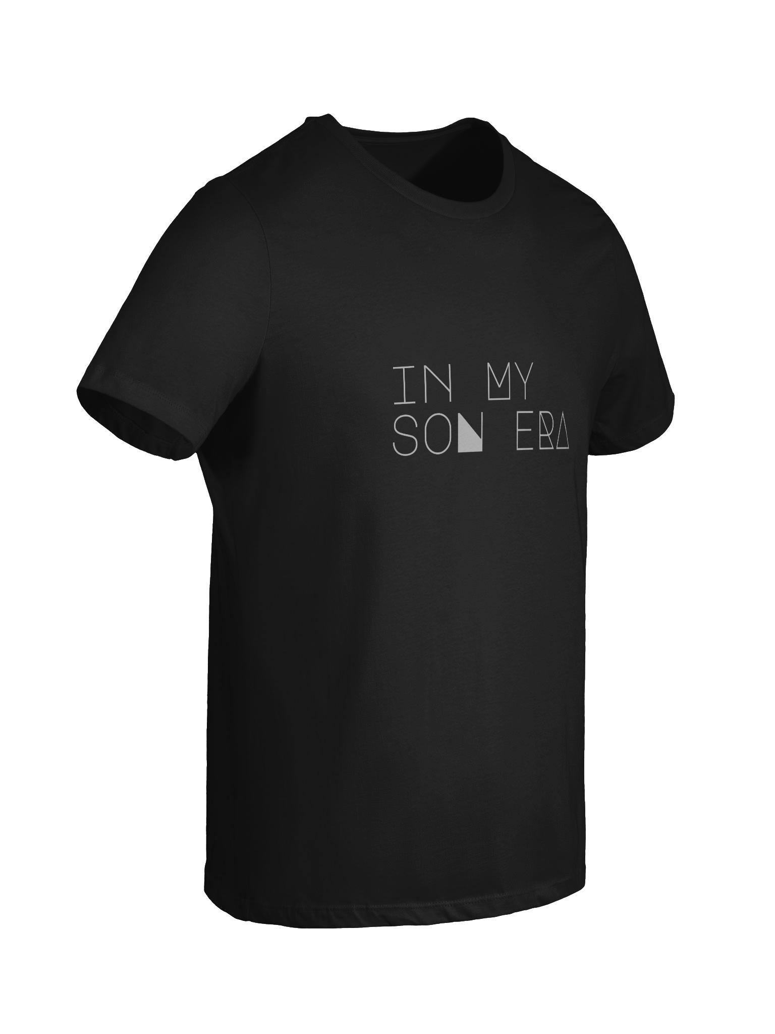 SON ERA Supersoft Relax Fitted TShirt product image (8)