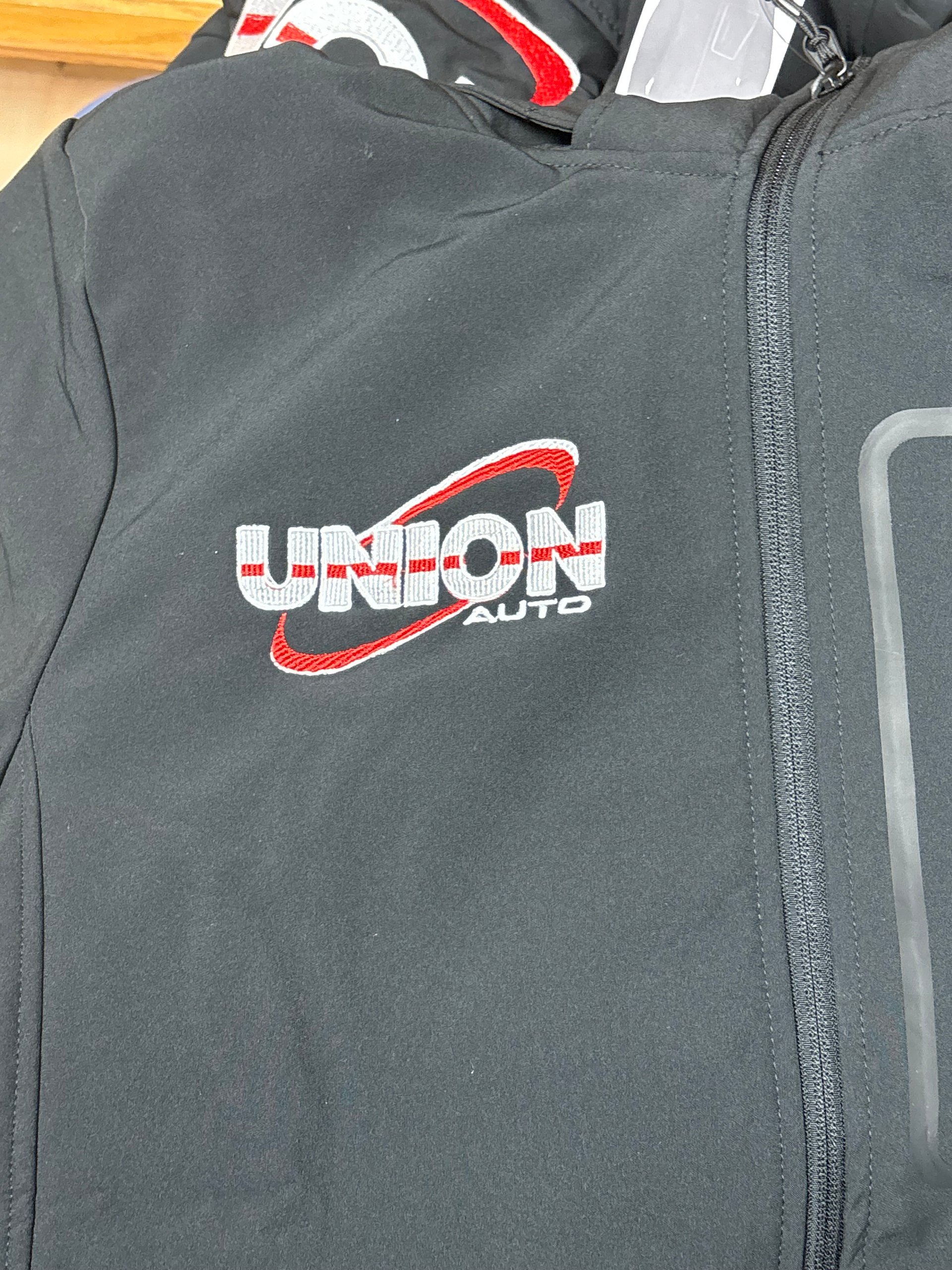 Company Logo Jacket product image (6)