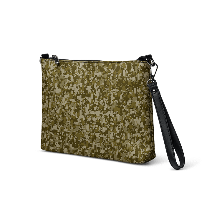 Stealth Camo Crossbody Bag product image (2)
