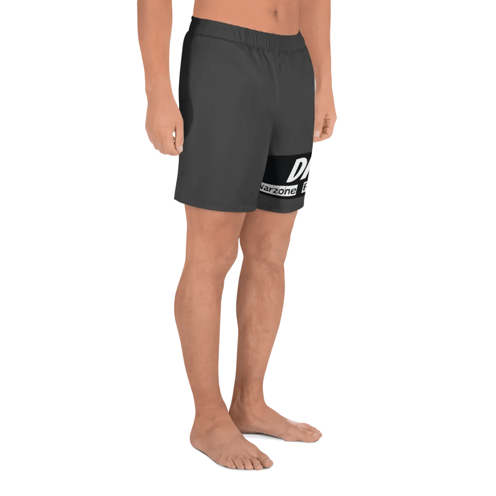 Warzone_Roughneck Lightweight Shorts! product image (3)