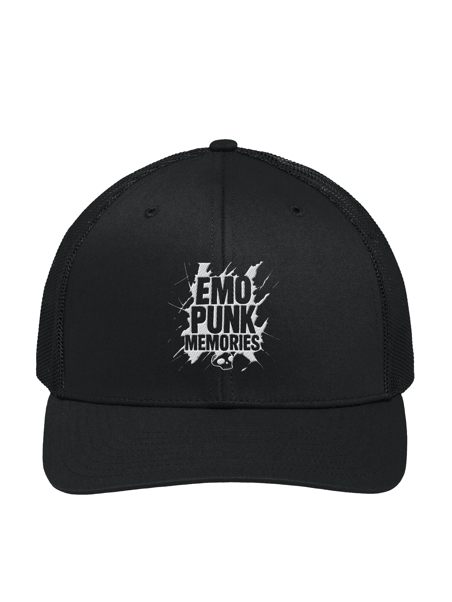 Emo Punk Memories scratch product image (1)