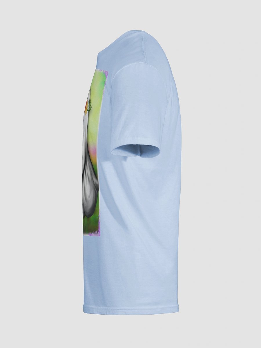 Keeper of the Forgotten - Flower Ghost Tee product image (10)