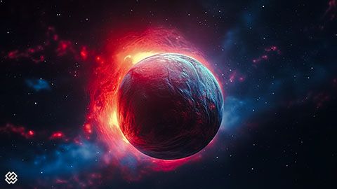 Message From The Cosmos (Digital Download) product image (1)