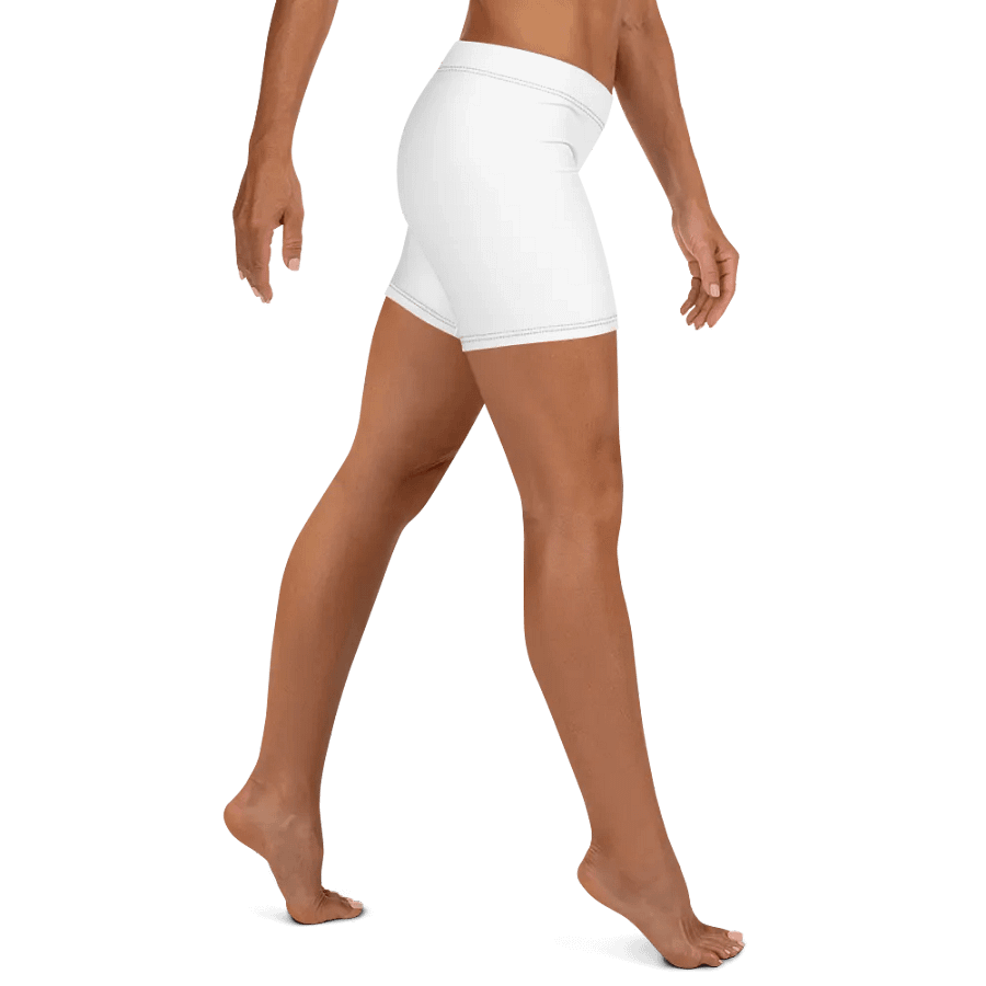 WS Women's Bike Shorts product image (6)