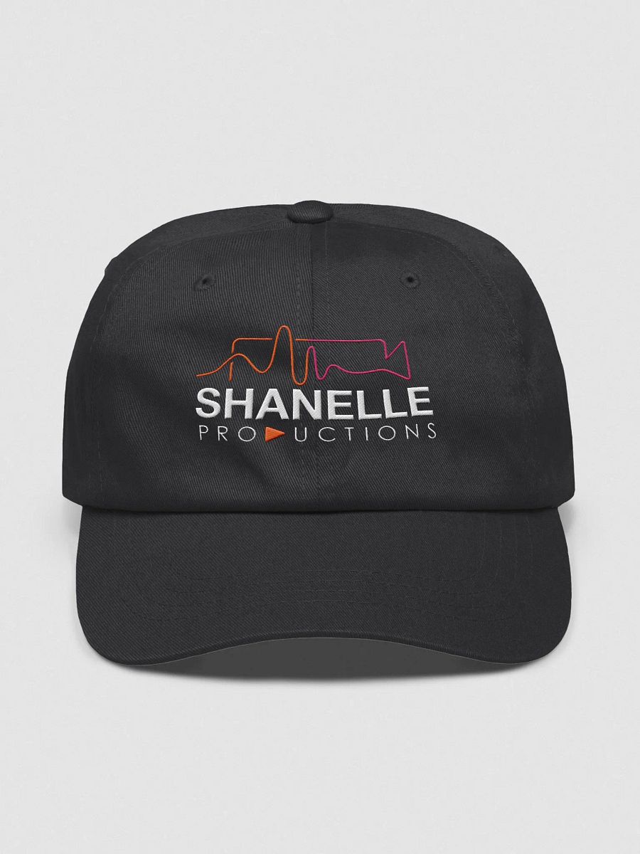Gorra Shanelle Productions [Bordado] product image (1)