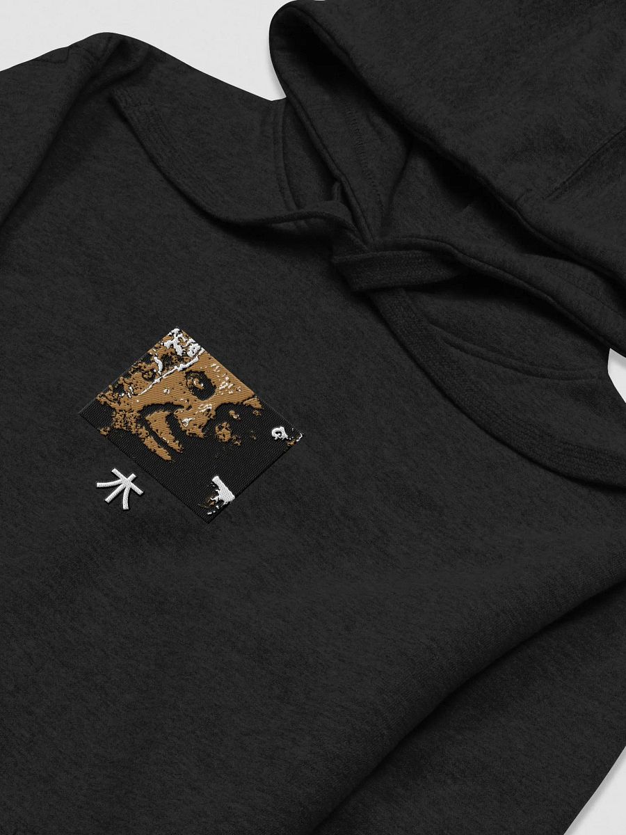 Treeface Embroidered Pullover Hoodie product image (8)