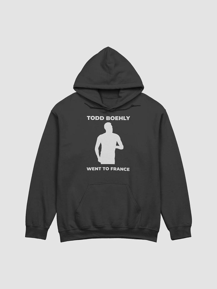 Badiashile Hoodie product image (7)