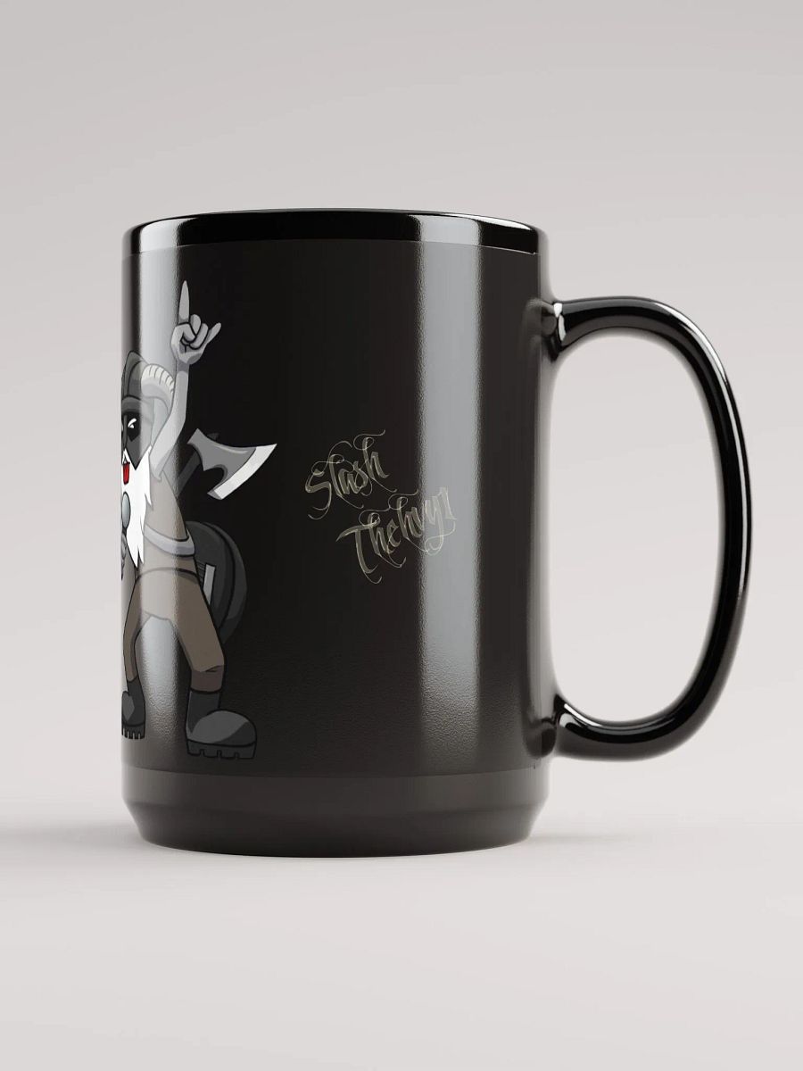METAL MUG product image (1)