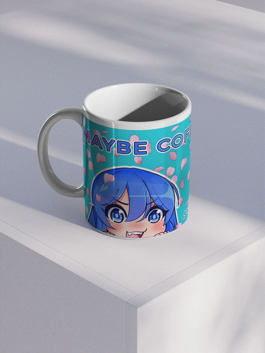 Maybe coffee....Maybe Not Mug product image (1)