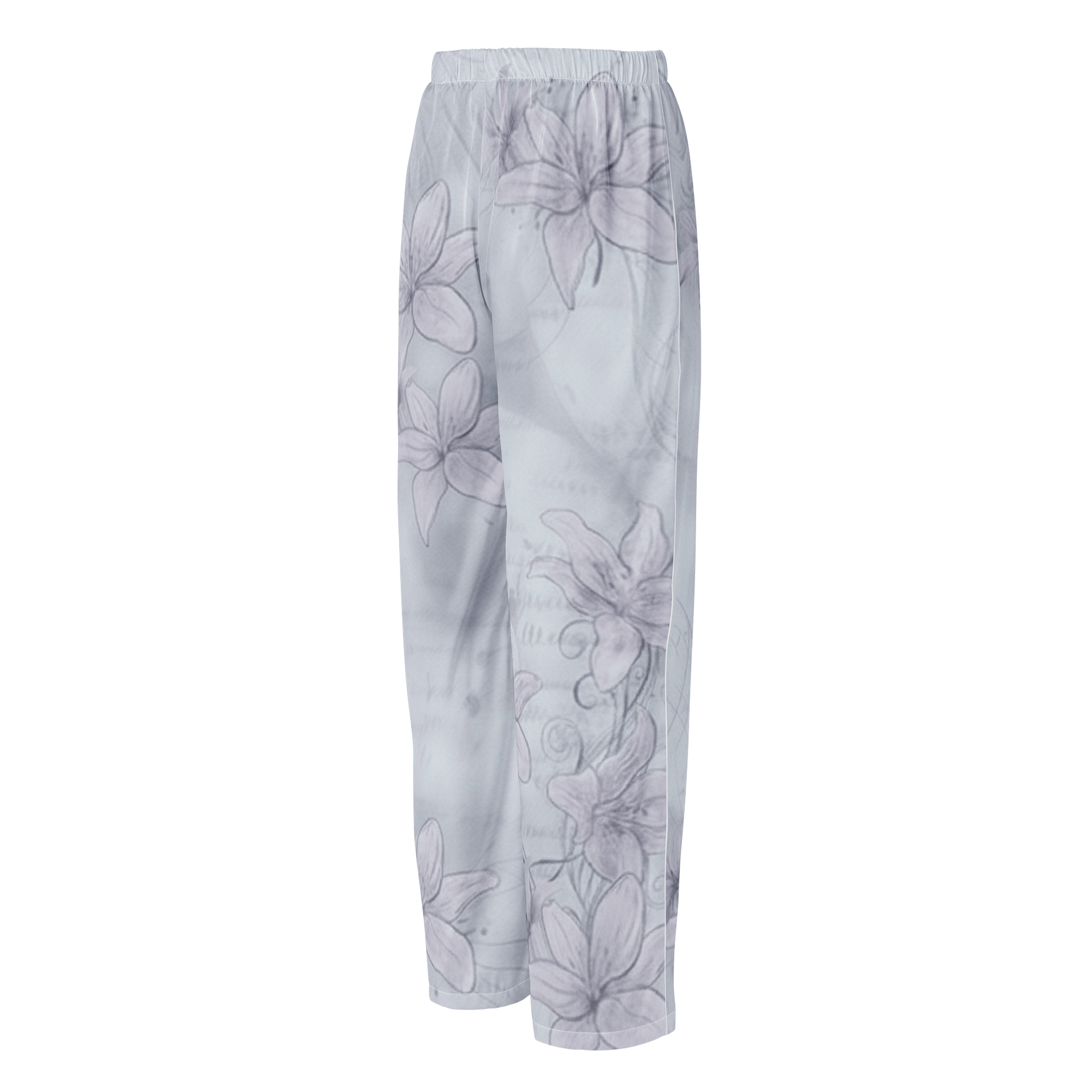 Night Read - Women's Long Pyjama Pants product image (2)
