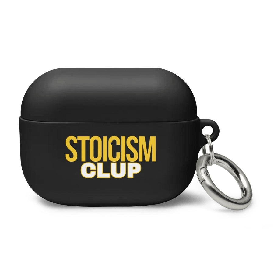 Copy of GSM Club AirPods Case product image (30)