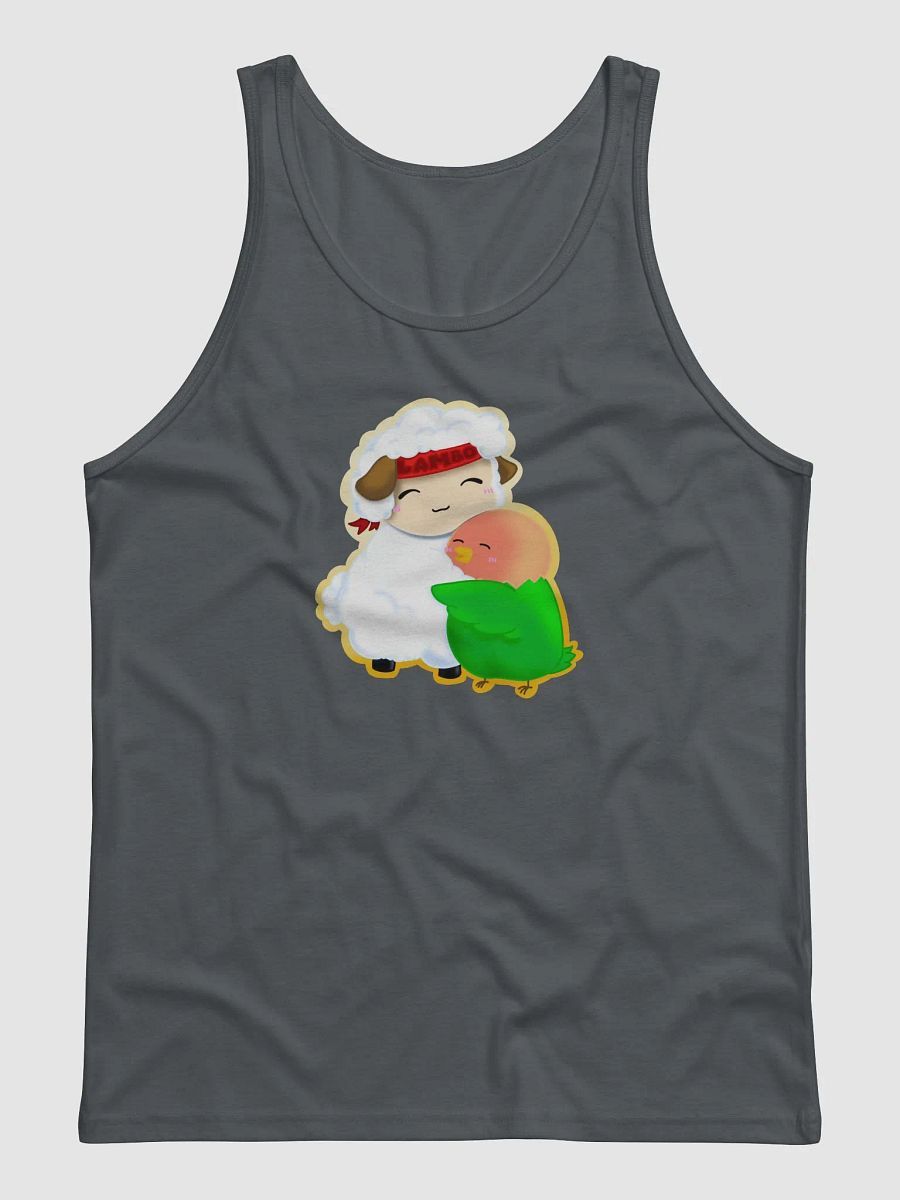 The most wholesome tank top product image (2)