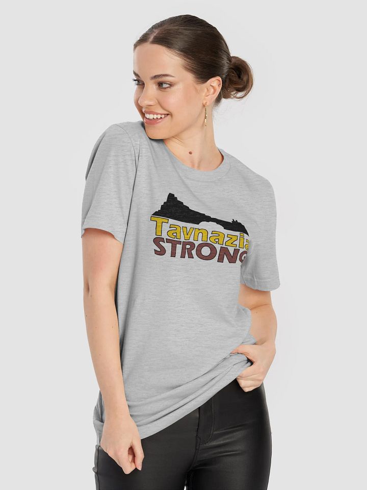 T-shirt - Tavnazia Strong product image (2)