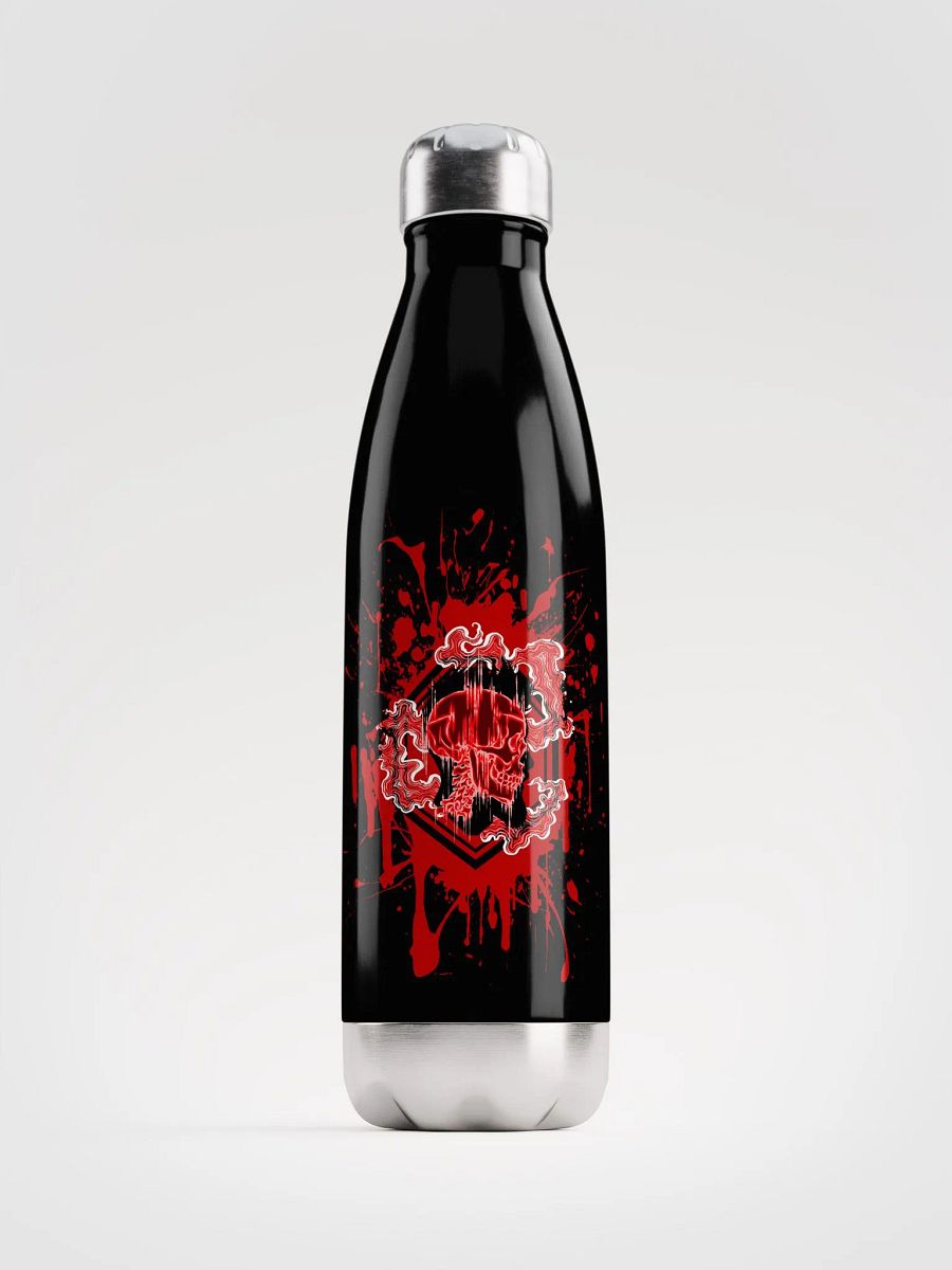 Bloody FogChaser Water Bottle product image (1)