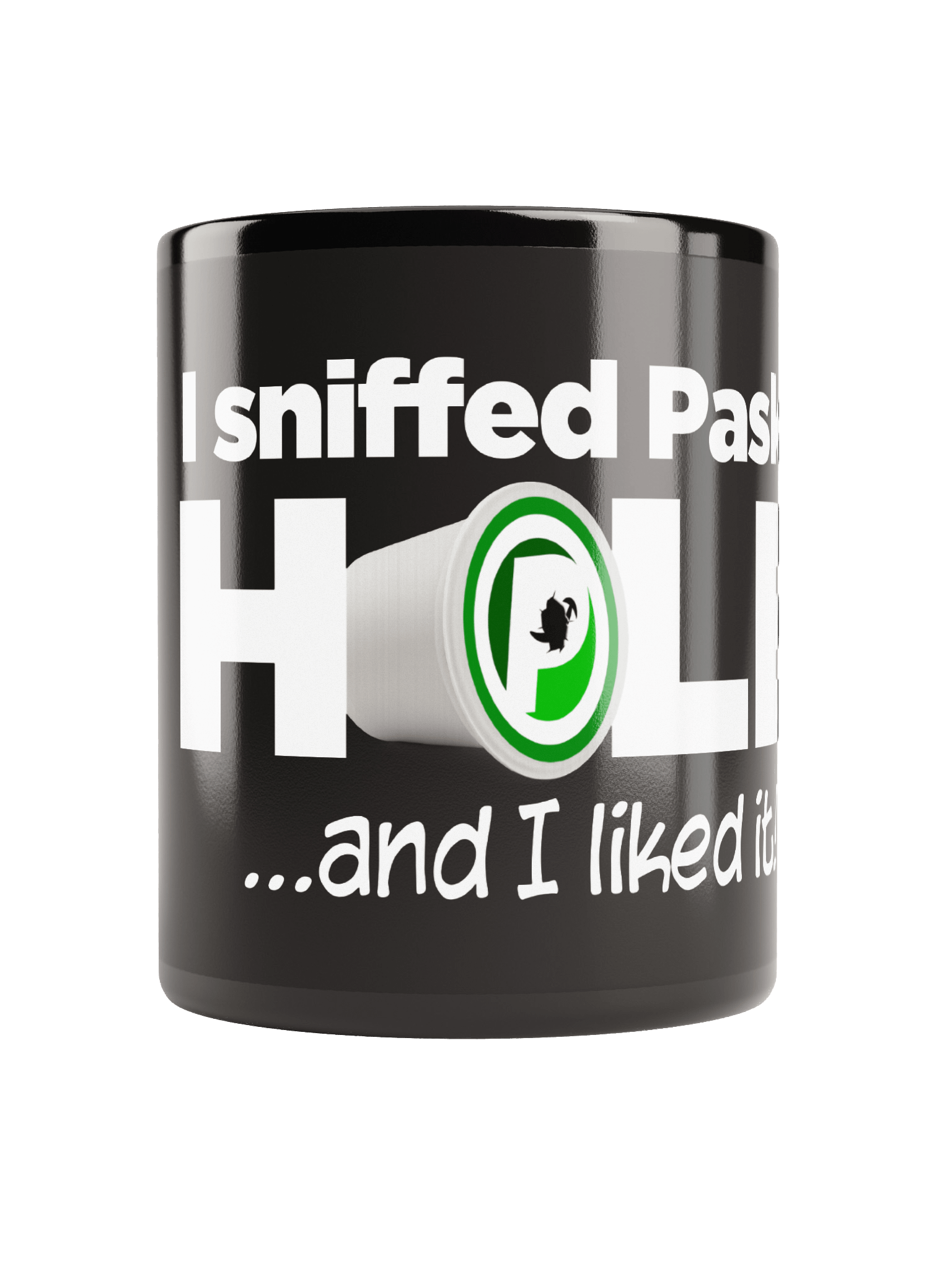 I Smelled Pask's Hole - Coffee Mug product image (10)