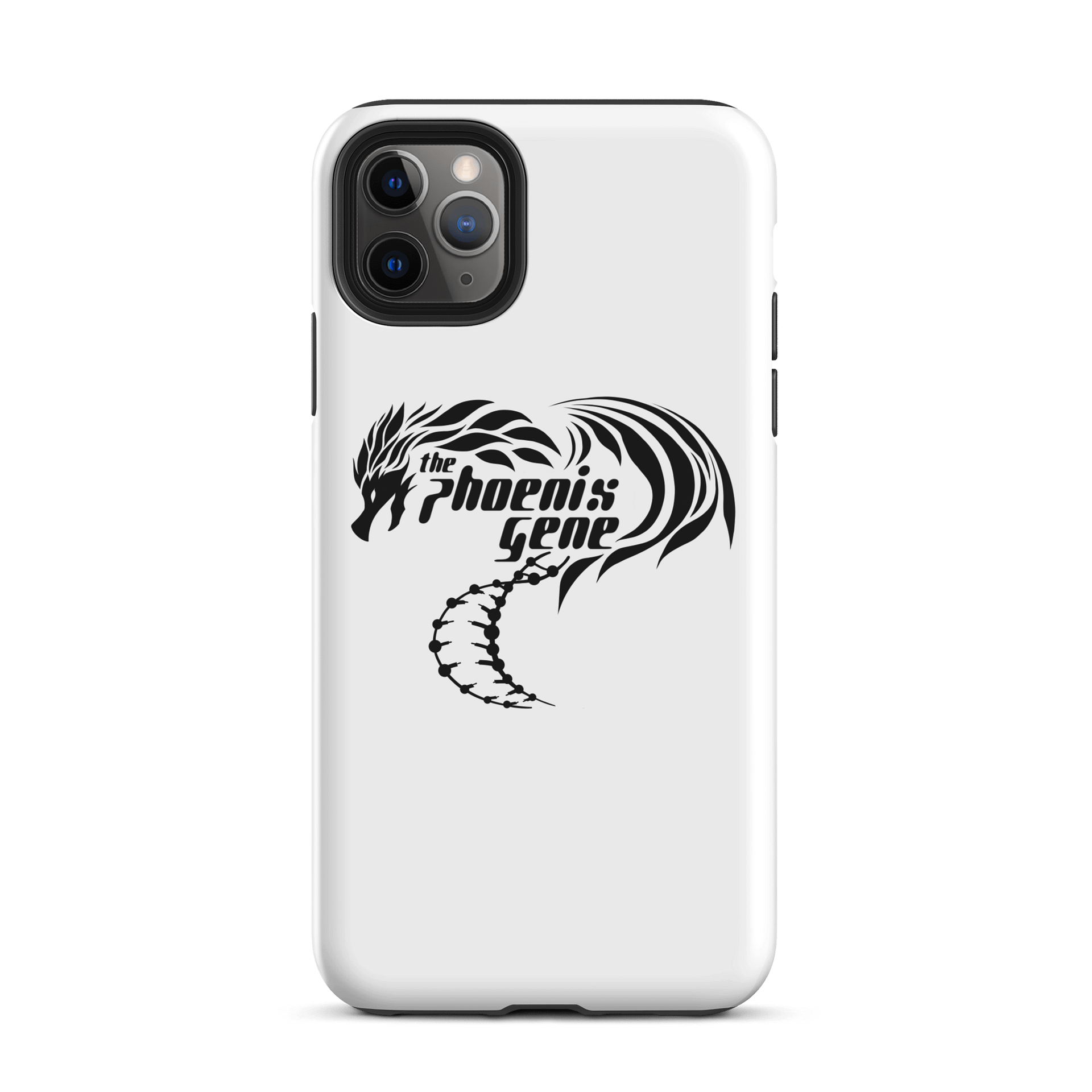 The Phoenix Gene - Phone Case iPhone product image (26)