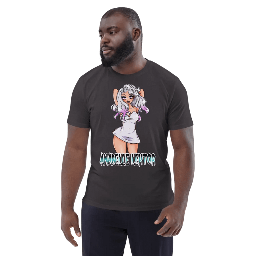 Anabelle Ate Tee product image (3)