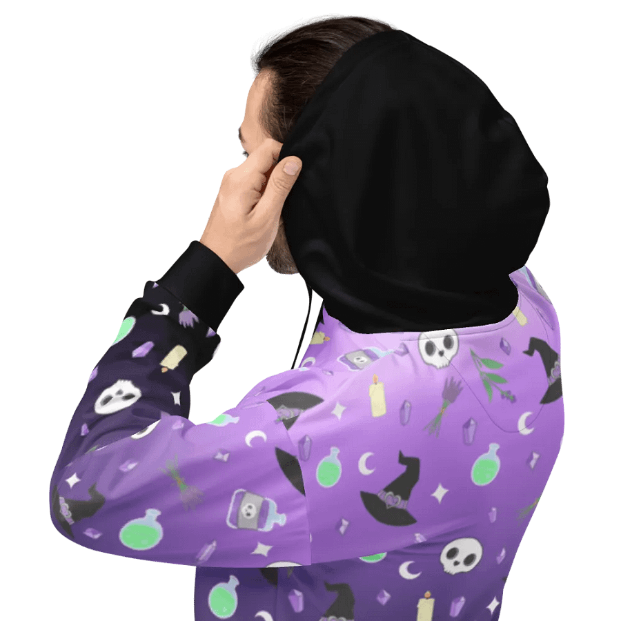 Witches Brew Hoodie product image (4)
