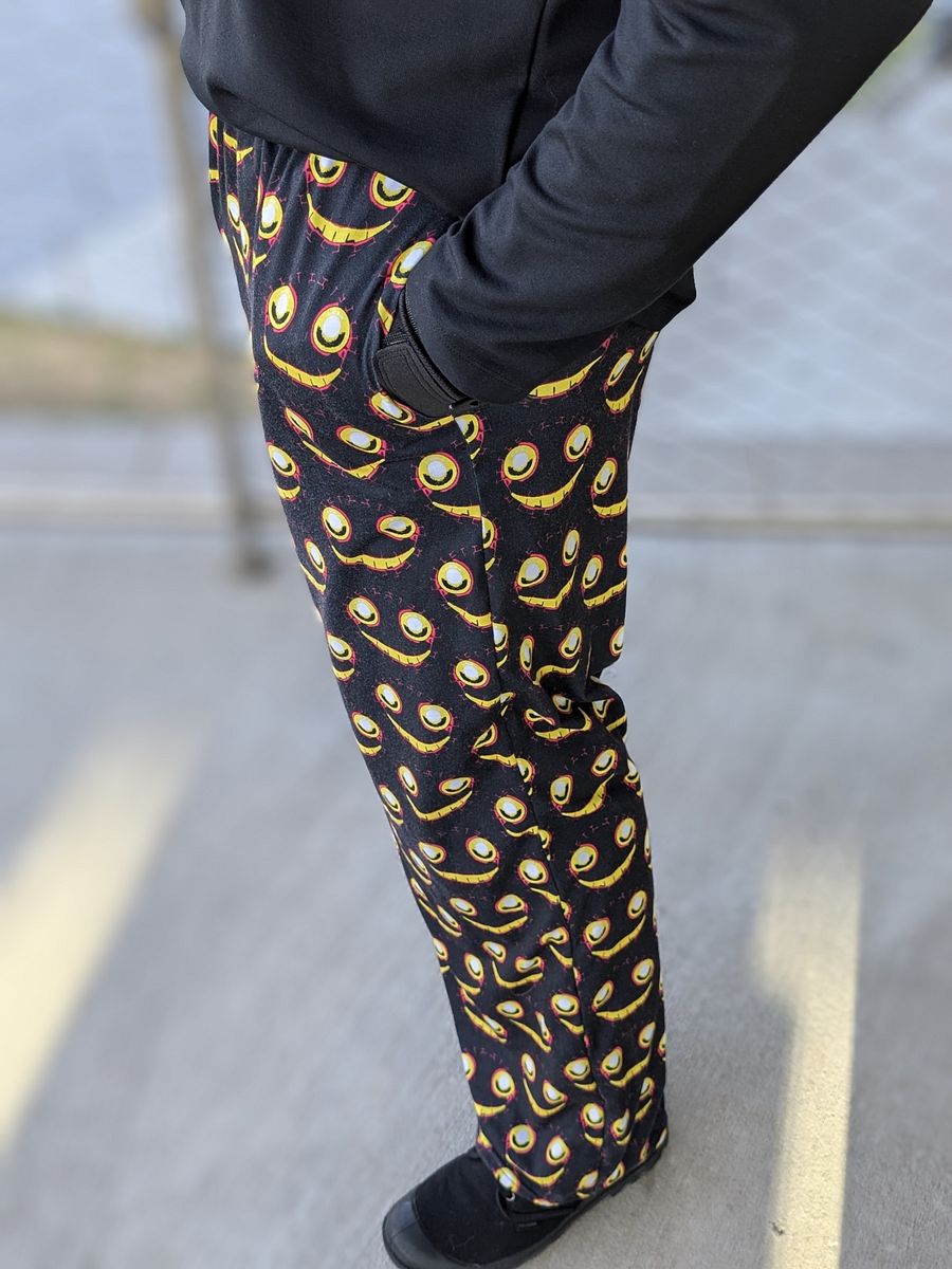 BSTRD Pajama Pants product image (3)