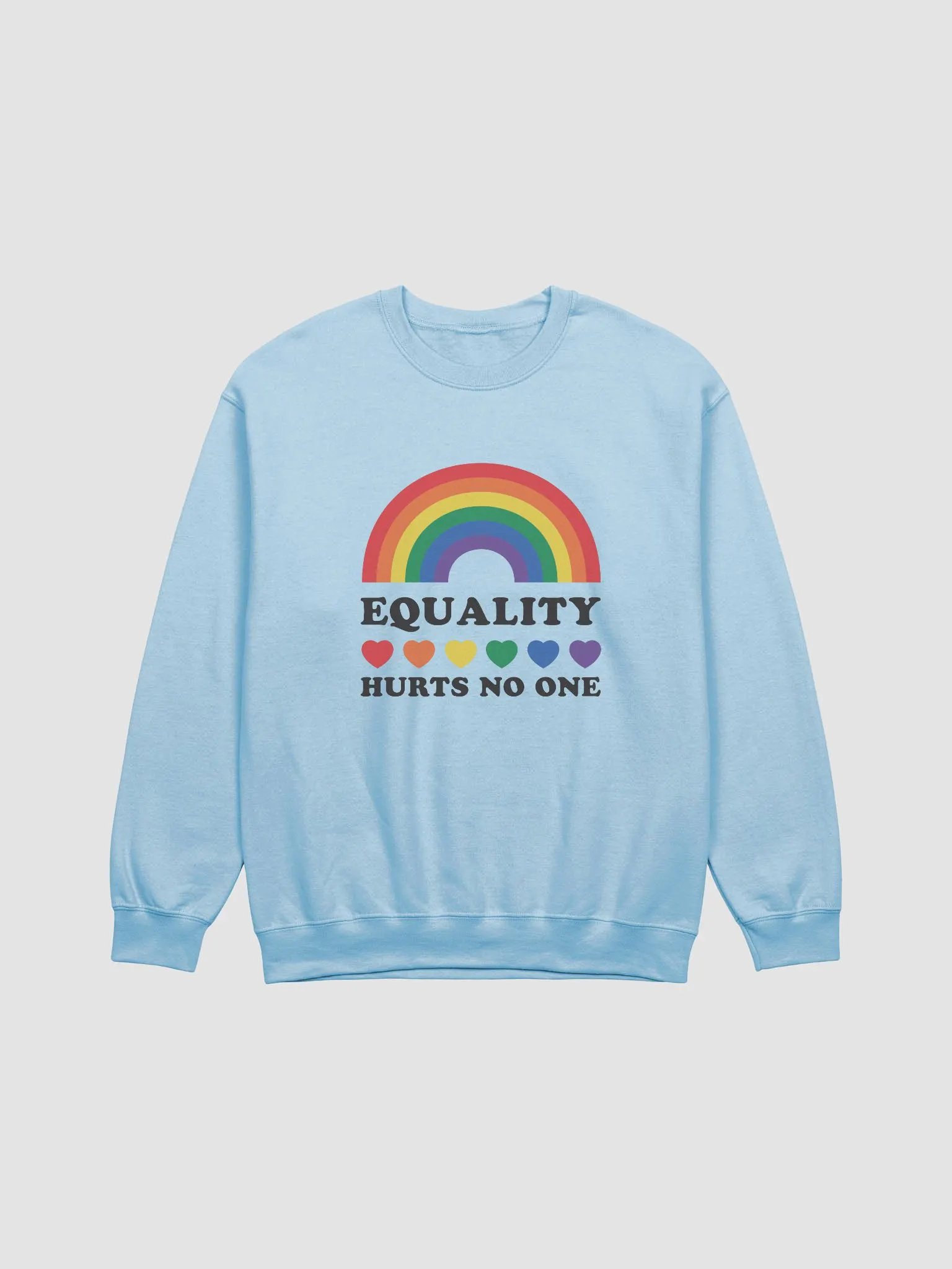 Equality Sweatshirt product image (9)