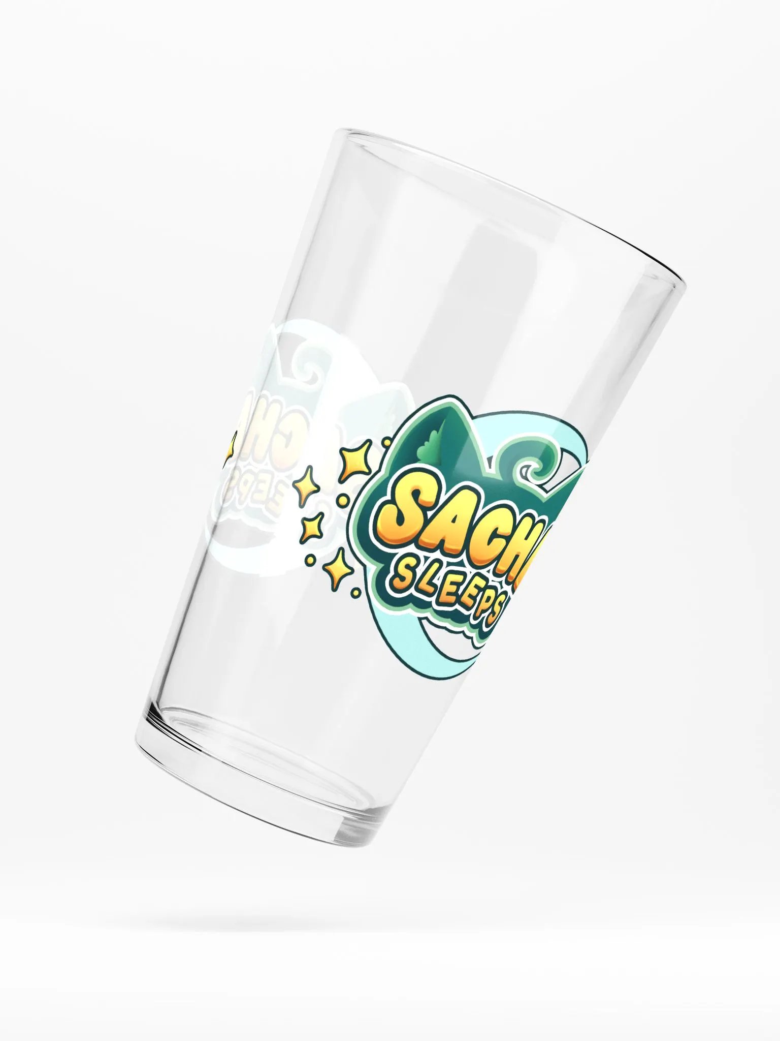 Sacha Sleeps Shaker product image (5)