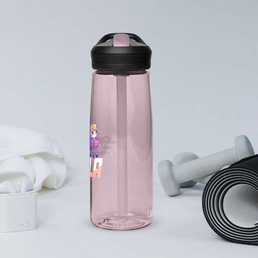 MSLA Sparkles Amigos - Water Bottle product image (116)