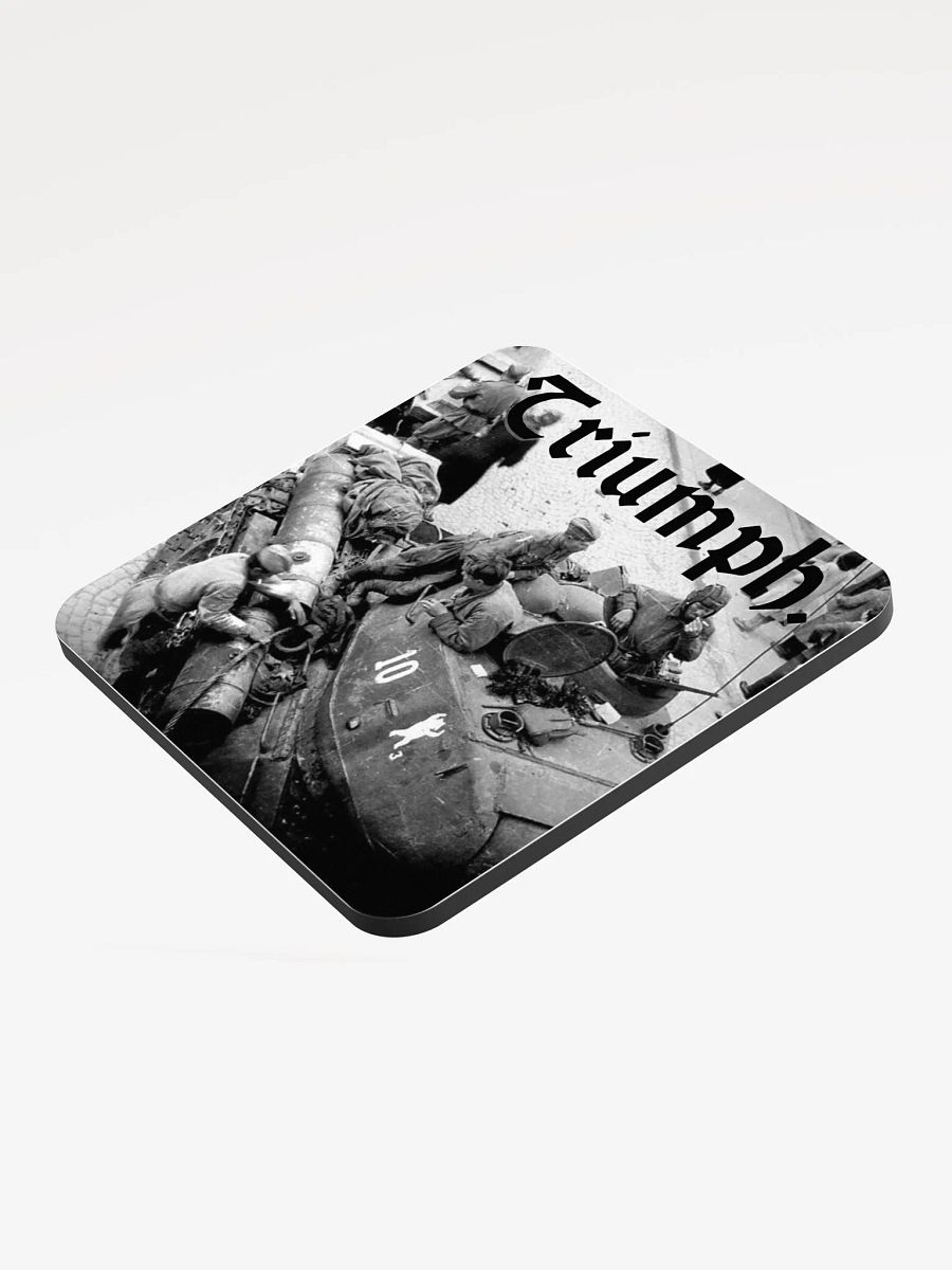 Triumph Inspirational Coaster product image (3)