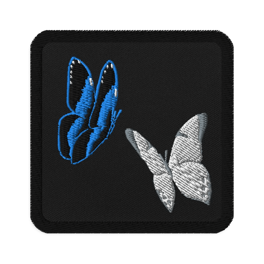 Butterfly Patch product image (1)
