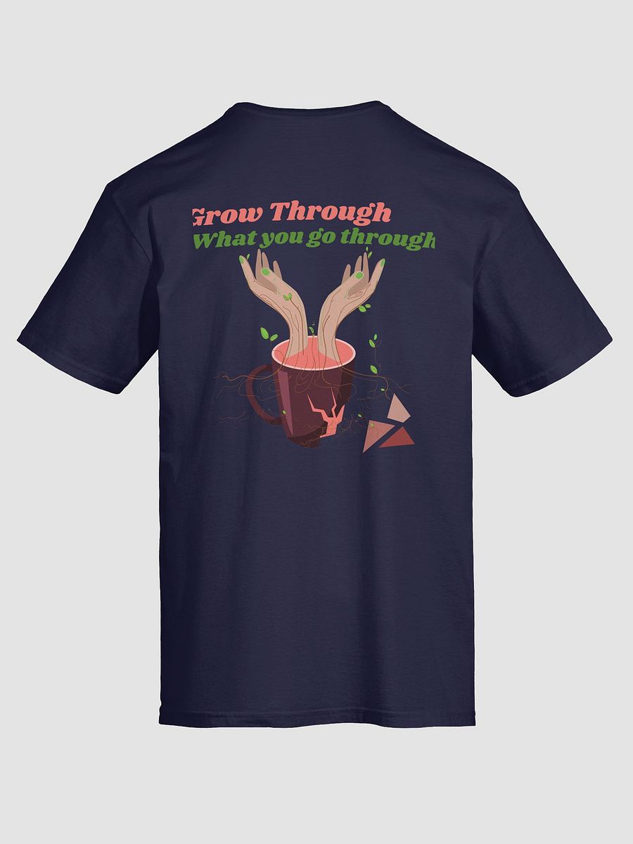 Bloom & Breathe Tee product image (19)