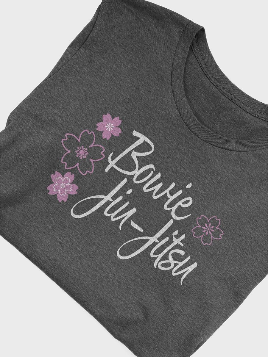 Sakura 2025 Unisex T-shirt product image (25)