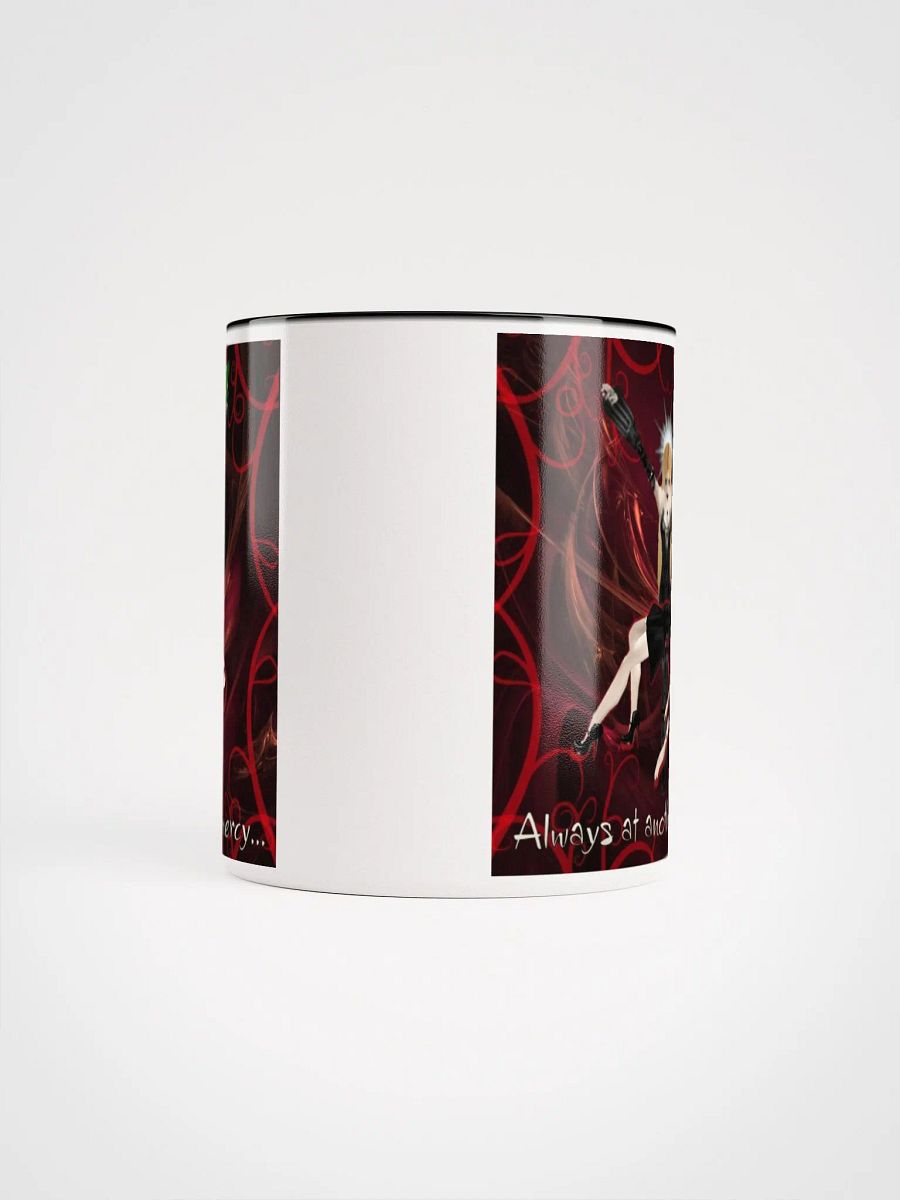 Gothic Mercy Ceramic Mug product image (44)